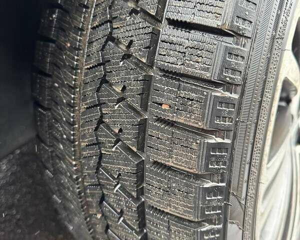 Черный Мерседес Ц-Класс, объемом двигателя 3 л и пробегом 315 тыс. км за 11500 $, фото 23 на Automoto.ua