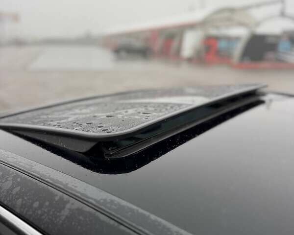 Черный Мерседес Ц-Класс, объемом двигателя 3 л и пробегом 315 тыс. км за 11500 $, фото 21 на Automoto.ua