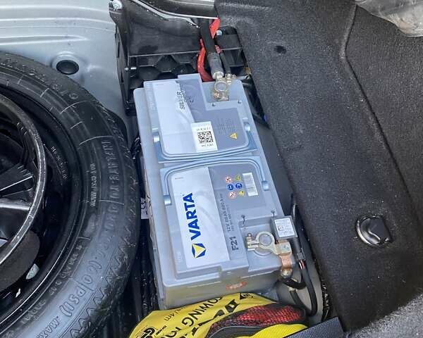 Черный Мерседес Ц-Класс, объемом двигателя 3 л и пробегом 222 тыс. км за 13200 $, фото 33 на Automoto.ua