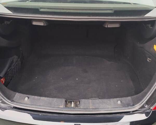 Чорний Мерседес Ц-Клас, об'ємом двигуна 2.1 л та пробігом 350 тис. км за 10800 $, фото 5 на Automoto.ua