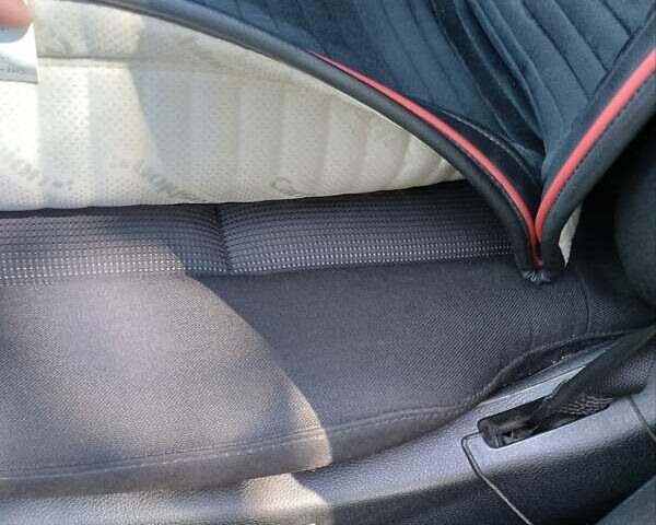 Черный Мерседес Ц-Класс, объемом двигателя 1.8 л и пробегом 125 тыс. км за 12500 $, фото 18 на Automoto.ua