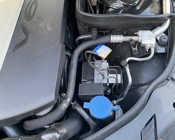 Черный Мерседес Ц-Класс, объемом двигателя 3 л и пробегом 222 тыс. км за 13200 $, фото 28 на Automoto.ua