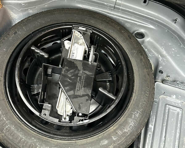 Черный Мерседес Ц-Класс, объемом двигателя 2.14 л и пробегом 160 тыс. км за 10500 $, фото 19 на Automoto.ua