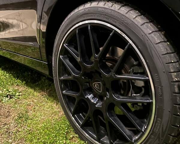 Черный Мерседес Ц-Класс, объемом двигателя 3 л и пробегом 222 тыс. км за 13200 $, фото 17 на Automoto.ua