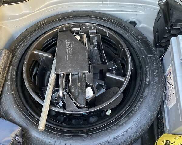 Черный Мерседес Ц-Класс, объемом двигателя 3 л и пробегом 222 тыс. км за 13200 $, фото 29 на Automoto.ua