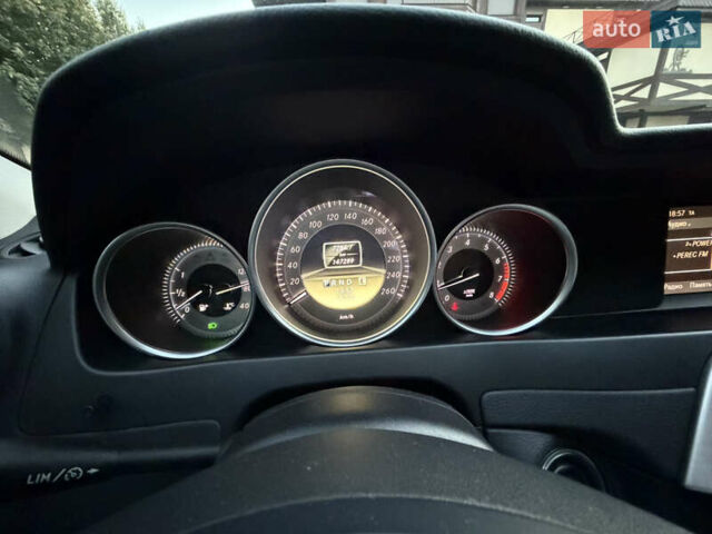 Мерседес Ц-Класс 2011 в Киеве на Automoto.ua Черный Мерседес Ц-Класс, объемом двигателя 1.8 л и пробегом 147 тыс. км за 12000 $, фото 72 на Automoto.ua