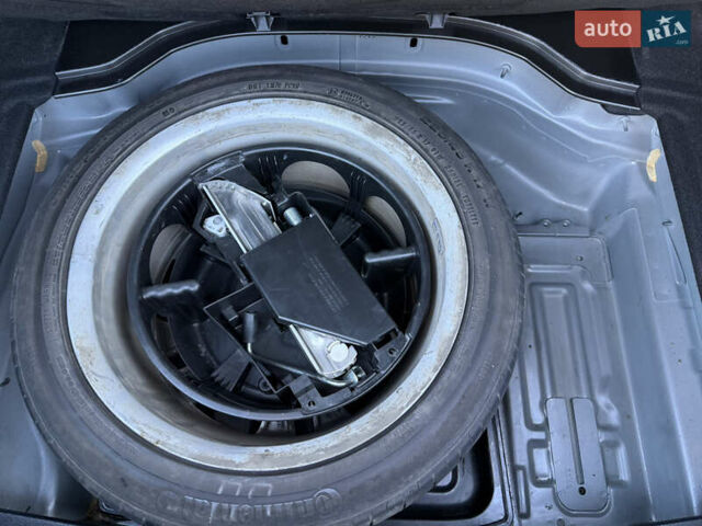 Черный Мерседес Ц-Класс, объемом двигателя 1.8 л и пробегом 147 тыс. км за 11950 $, фото 34 на Automoto.ua