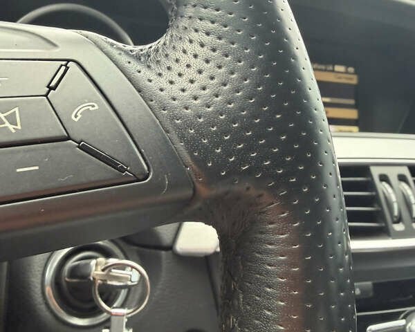 Черный Мерседес Ц-Класс, объемом двигателя 1.8 л и пробегом 147 тыс. км за 11950 $, фото 20 на Automoto.ua