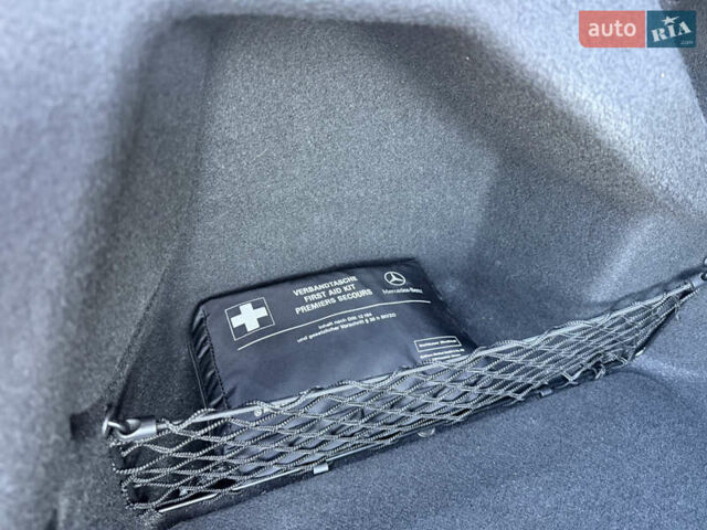 Мерседес Ц-Класс 2011 в Киеве на Automoto.ua Черный Мерседес Ц-Класс, объемом двигателя 1.8 л и пробегом 147 тыс. км за 12000 $, фото 22 на Automoto.ua