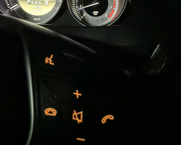 Мерседес Ц-Класс 2011 в Киеве на Automoto.ua Черный Мерседес Ц-Класс, объемом двигателя 1.8 л и пробегом 147 тыс. км за 12000 $, фото 43 на Automoto.ua