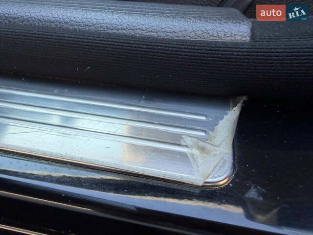 Черный Мерседес Ц-Класс, объемом двигателя 1.8 л и пробегом 147 тыс. км за 11950 $, фото 39 на Automoto.ua