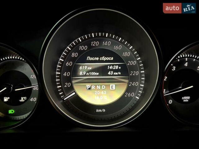 Мерседес Ц-Класс 2011 в Киеве на Automoto.ua Черный Мерседес Ц-Класс, объемом двигателя 1.8 л и пробегом 147 тыс. км за 12000 $, фото 51 на Automoto.ua