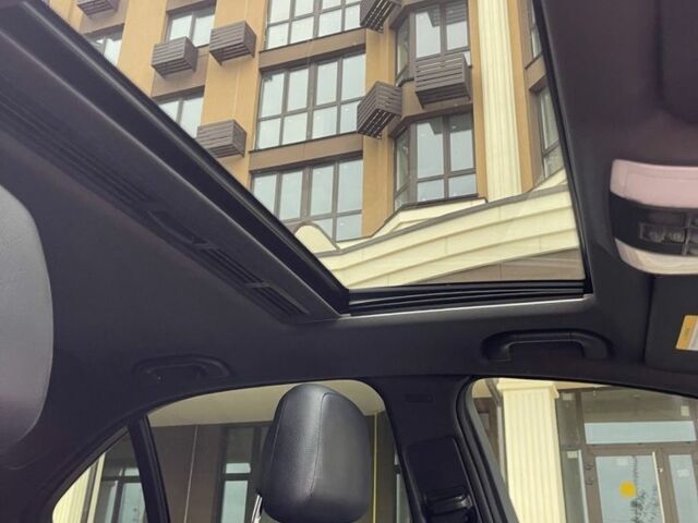 Черный Мерседес Ц-Класс, объемом двигателя 3 л и пробегом 105 тыс. км за 13400 $, фото 19 на Automoto.ua