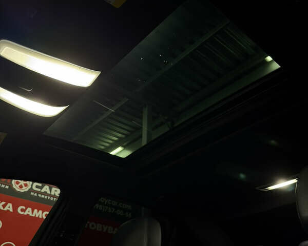 Черный Мерседес Ц-Класс, объемом двигателя 3 л и пробегом 314 тыс. км за 10500 $, фото 13 на Automoto.ua