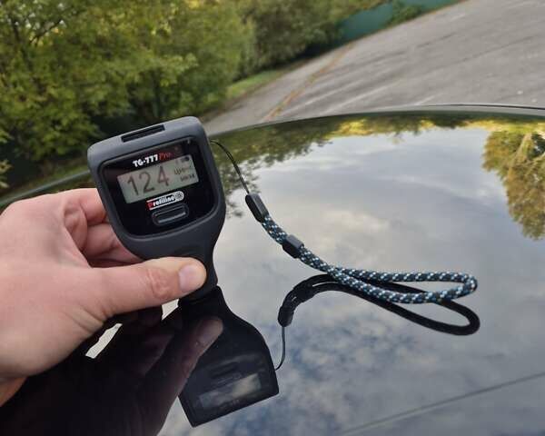Чорний Мерседес Ц-Клас, об'ємом двигуна 1.8 л та пробігом 230 тис. км за 11000 $, фото 3 на Automoto.ua