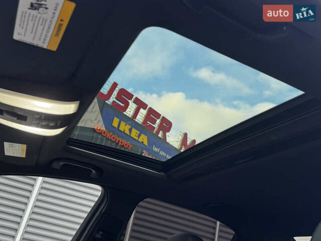 Чорний Мерседес Ц-Клас, об'ємом двигуна 3 л та пробігом 314 тис. км за 9900 $, фото 27 на Automoto.ua