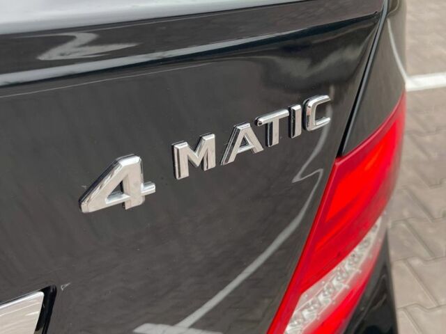 Черный Мерседес Ц-Класс, объемом двигателя 3 л и пробегом 105 тыс. км за 13400 $, фото 5 на Automoto.ua