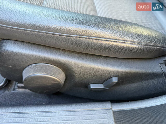 Черный Мерседес Ц-Класс, объемом двигателя 1.8 л и пробегом 147 тыс. км за 11950 $, фото 40 на Automoto.ua