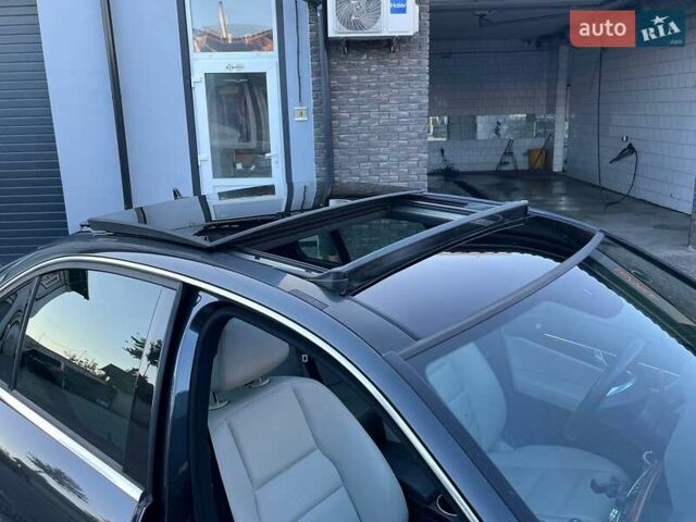 Черный Мерседес Ц-Класс, объемом двигателя 1.8 л и пробегом 243 тыс. км за 10900 $, фото 26 на Automoto.ua