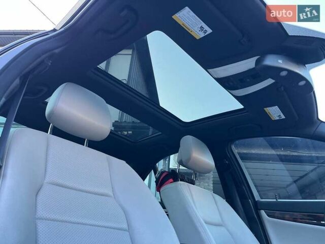 Черный Мерседес Ц-Класс, объемом двигателя 1.8 л и пробегом 243 тыс. км за 10900 $, фото 25 на Automoto.ua