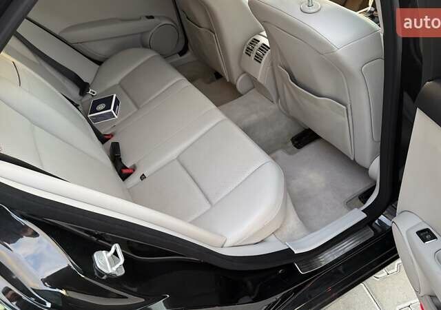 Мерседес Ц-Класс 2012 в Тернополе на Automoto.ua Черный Мерседес Ц-Класс, объемом двигателя 1.8 л и пробегом 174 тыс. км за 11999 $, фото 30 на Automoto.ua