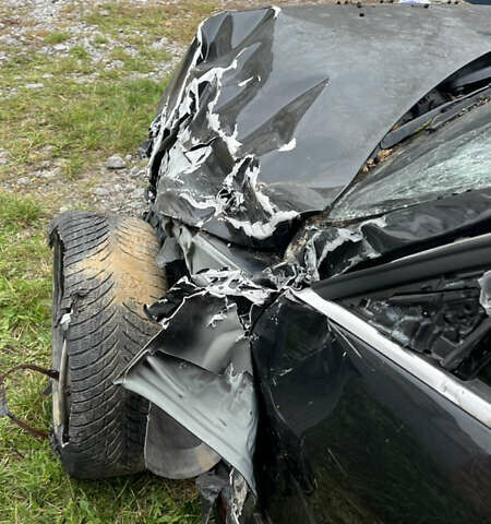 Черный Мерседес Ц-Класс, объемом двигателя 1.8 л и пробегом 189 тыс. км за 5100 $, фото 4 на Automoto.ua