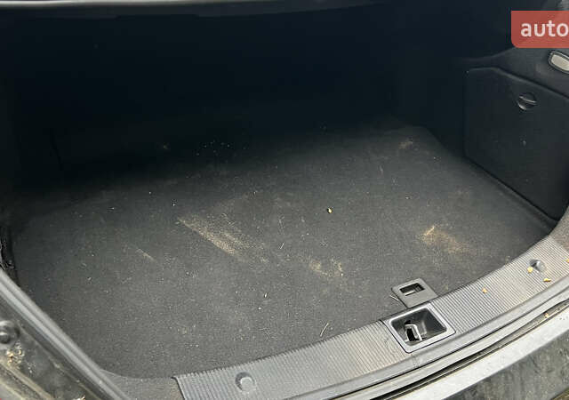 Черный Мерседес Ц-Класс, объемом двигателя 1.8 л и пробегом 189 тыс. км за 5100 $, фото 15 на Automoto.ua