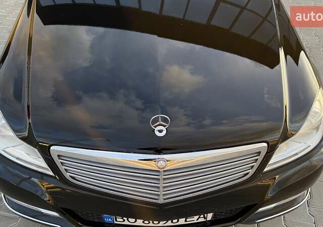 Мерседес Ц-Класс 2012 в Тернополе на Automoto.ua Черный Мерседес Ц-Класс, объемом двигателя 1.8 л и пробегом 174 тыс. км за 11999 $, фото 14 на Automoto.ua