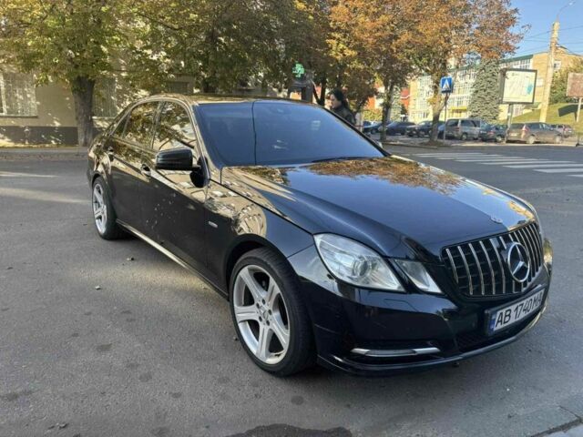 Черный Мерседес Ц-Класс, объемом двигателя 1.8 л и пробегом 240 тыс. км за 12000 $, фото 3 на Automoto.ua