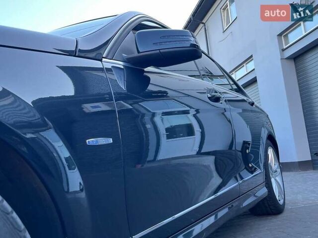 Черный Мерседес Ц-Класс, объемом двигателя 1.8 л и пробегом 243 тыс. км за 10900 $, фото 10 на Automoto.ua