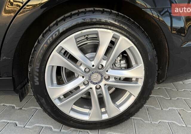 Мерседес Ц-Класс 2012 в Тернополе на Automoto.ua Черный Мерседес Ц-Класс, объемом двигателя 1.8 л и пробегом 174 тыс. км за 11999 $, фото 26 на Automoto.ua