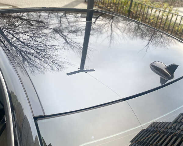 Чорний Мерседес Ц-Клас, об'ємом двигуна 3 л та пробігом 232 тис. км за 12800 $, фото 32 на Automoto.ua