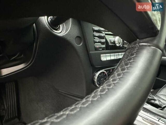 Черный Мерседес Ц-Класс, объемом двигателя 1.6 л и пробегом 208 тыс. км за 12800 $, фото 36 на Automoto.ua