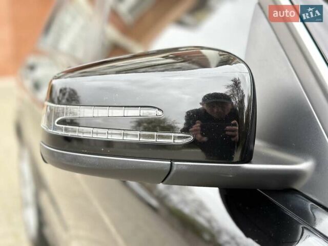 Черный Мерседес Ц-Класс, объемом двигателя 1.6 л и пробегом 208 тыс. км за 12800 $, фото 93 на Automoto.ua