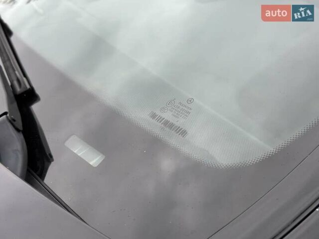 Черный Мерседес Ц-Класс, объемом двигателя 1.6 л и пробегом 208 тыс. км за 12800 $, фото 94 на Automoto.ua