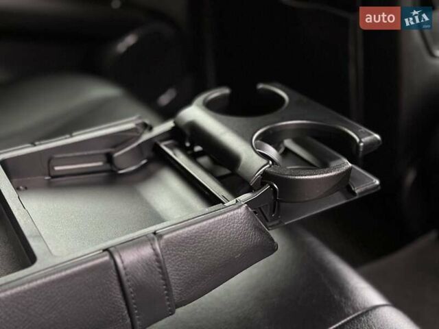 Черный Мерседес Ц-Класс, объемом двигателя 1.6 л и пробегом 208 тыс. км за 12800 $, фото 56 на Automoto.ua