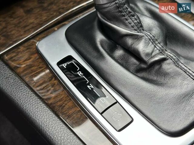 Черный Мерседес Ц-Класс, объемом двигателя 1.6 л и пробегом 208 тыс. км за 12800 $, фото 46 на Automoto.ua