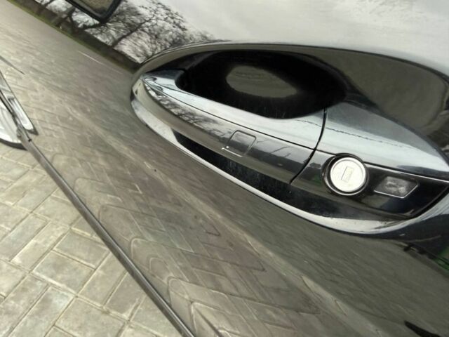 Черный Мерседес Ц-Класс, объемом двигателя 1.8 л и пробегом 110 тыс. км за 8500 $, фото 4 на Automoto.ua