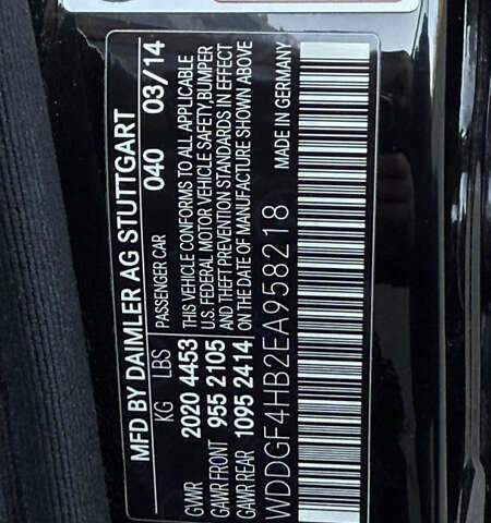 Чорний Мерседес Ц-Клас, об'ємом двигуна 1.8 л та пробігом 112 тис. км за 12900 $, фото 33 на Automoto.ua