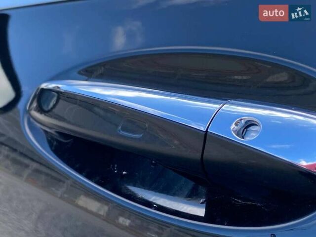 Черный Мерседес Ц-Класс, объемом двигателя 2 л и пробегом 107 тыс. км за 17490 $, фото 1 на Automoto.ua