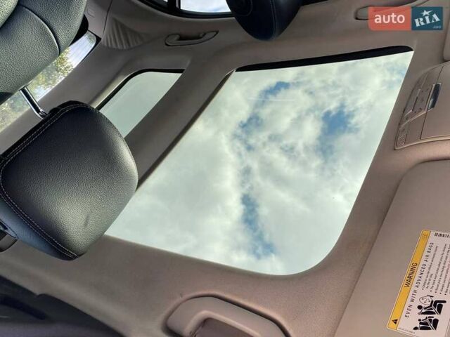 Черный Мерседес Ц-Класс, объемом двигателя 2 л и пробегом 107 тыс. км за 17490 $, фото 20 на Automoto.ua