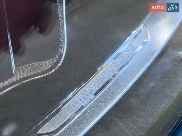 Черный Мерседес Ц-Класс, объемом двигателя 2 л и пробегом 107 тыс. км за 17490 $, фото 10 на Automoto.ua