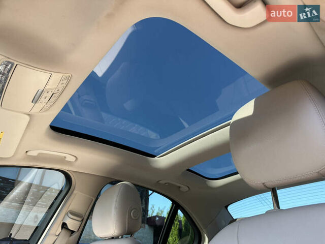 Черный Мерседес Ц-Класс, объемом двигателя 1.99 л и пробегом 130 тыс. км за 21700 $, фото 11 на Automoto.ua