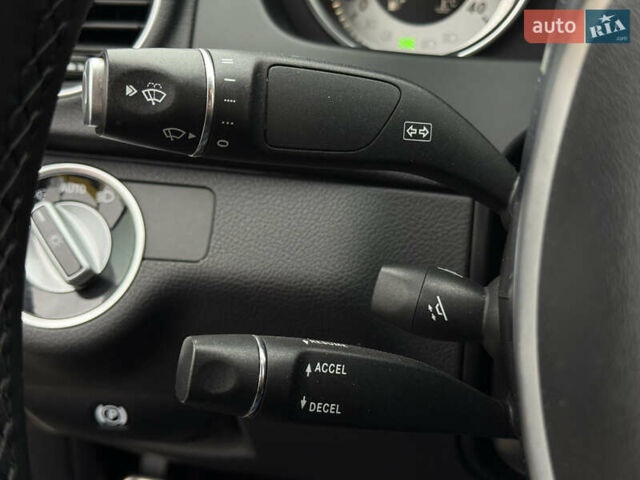 Чорний Мерседес Ц-Клас, об'ємом двигуна 1.8 л та пробігом 111 тис. км за 12900 $, фото 48 на Automoto.ua