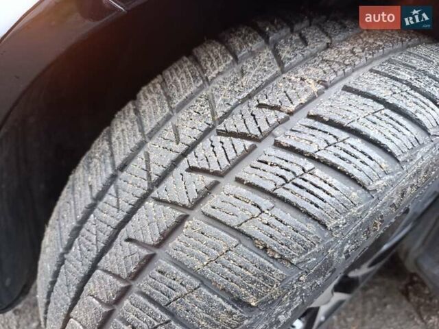 Черный Мерседес Ц-Класс, объемом двигателя 1.99 л и пробегом 110 тыс. км за 19100 $, фото 7 на Automoto.ua