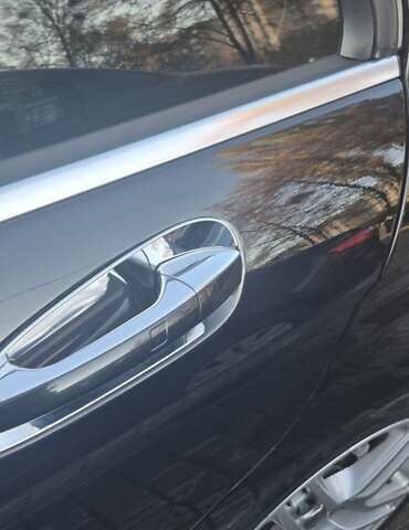 Чорний Мерседес Ц-Клас, об'ємом двигуна 1.8 л та пробігом 152 тис. км за 9800 $, фото 12 на Automoto.ua