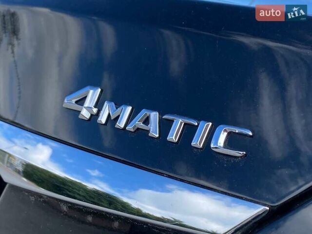 Черный Мерседес Ц-Класс, объемом двигателя 2 л и пробегом 107 тыс. км за 17490 $, фото 4 на Automoto.ua