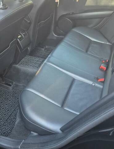 Чорний Мерседес Ц-Клас, об'ємом двигуна 1.8 л та пробігом 152 тис. км за 9800 $, фото 4 на Automoto.ua