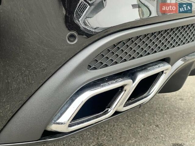Мерседес Ц-Класс 2015 в Киеве на Automoto.ua Черный Мерседес Ц-Класс, объемом двигателя 3.98 л и пробегом 133 тыс. км за 38500 $, фото 30 на Automoto.ua