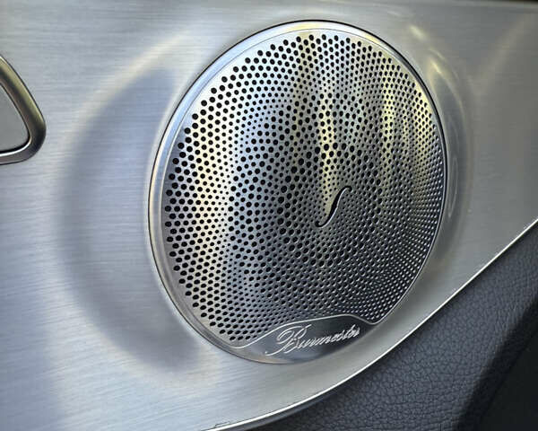 Черный Мерседес Ц-Класс, объемом двигателя 2 л и пробегом 170 тыс. км за 18500 $, фото 16 на Automoto.ua